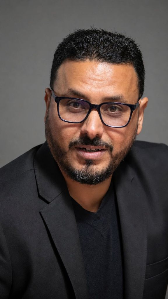 Adil Ezzamia